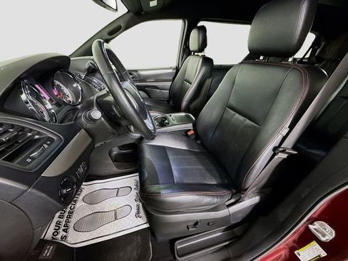 Used 2018 Dodge Grand Caravan GT image 19