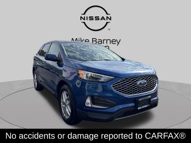 Used 2024 Ford Edge SEL w/ Convenience Package AWD/4WD 360° Tour