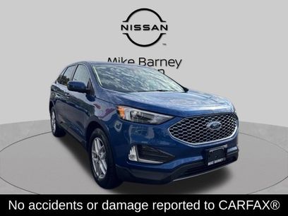 Used 2024 Ford Edge SEL w/ Convenience Package