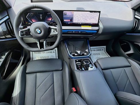New 2026 BMW X3 xDrive30i w/ Premium Package AWD/4WD image 15