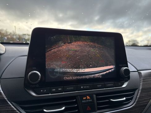 Used 2021 Nissan Altima 2.5 SL image 31