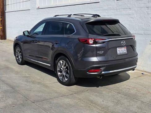 Used 2016 MAZDA CX-9 Grand Touring image 4