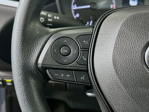 Used 2023 Toyota Corolla LE image 16