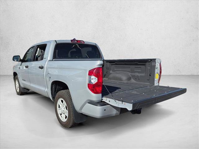 Used 2021 Toyota Tundra SR5 RWD image 7