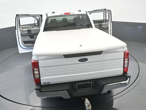 Used 2020 Ford F250 XL w/ STX Appearance Package image 68