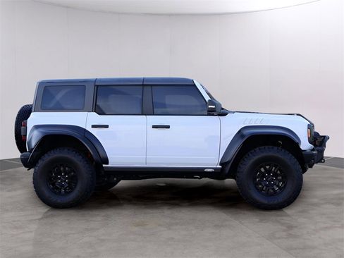 Used 2023 Ford Bronco Raptor image 4