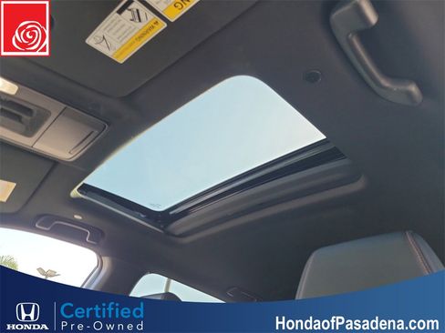 Certified 2026 Honda CR-V Sport-L image 23