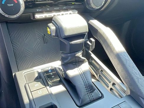 New 2026 Toyota Tacoma SR RWD image 15