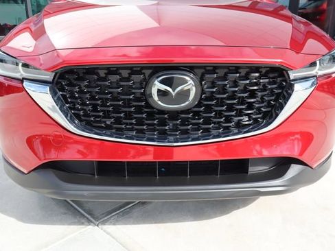 Used 2023 MAZDA CX-5 AWD 2.5 S w/ Select Package image 9