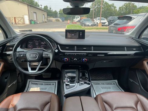 Used 2018 Audi Q7 3.0T Premium Plus AWD/4WD image 28