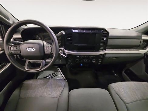 Certified 2024 Ford F350 XLT w/ 360-Degree Camera Package image 10