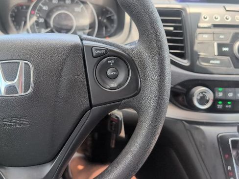 Used 2016 Honda CR-V SE image 18