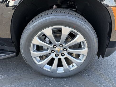 New 2026 Chevrolet Tahoe Premier w/ Sun And Tow Package image 36