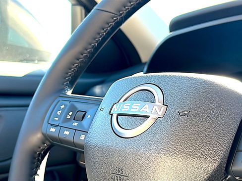 New 2026 Nissan Rogue SV w/ Cold Weather Package image 20