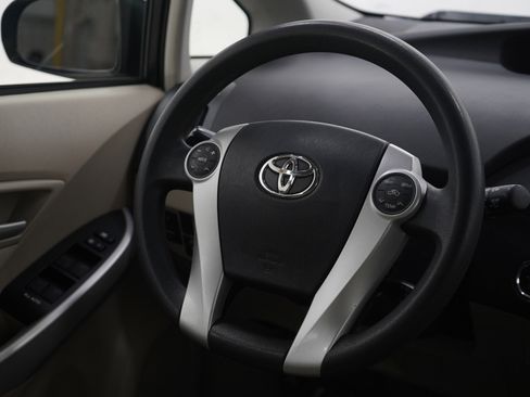 Used 2011 Toyota Prius Two image 13