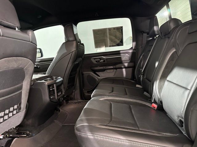Used 2026 RAM 1500 RHO AWD/4WD image 13