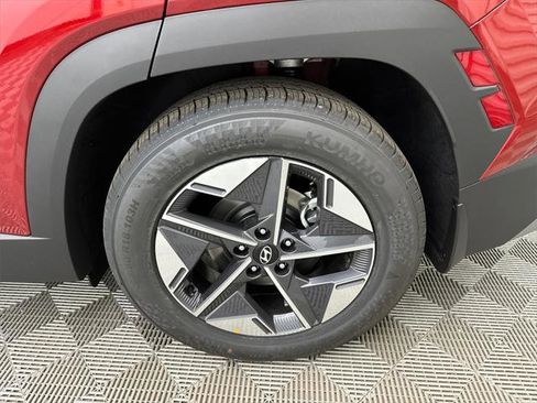 New 2026 Hyundai Tucson SEL image 21