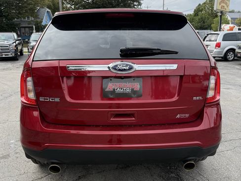 Used 2013 Ford Edge SEL image 10