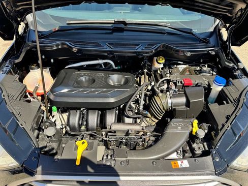 Used 2019 Ford EcoSport SE image 37