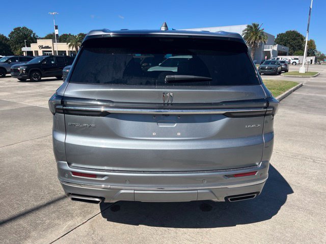 Used 2026 Buick Enclave Avenir w/ Super Cruise Package FWD image 5