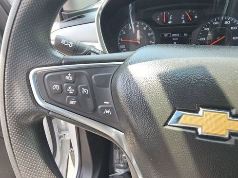 Used 2024 Chevrolet Equinox LS image 37