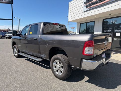 Used 2024 RAM 2500 Big Horn image 6