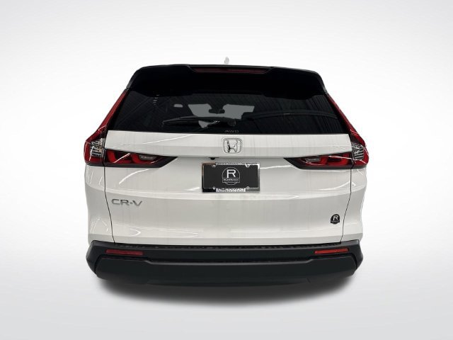 Used 2026 Honda CR-V EX image 34