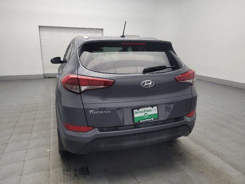 Used 2016 Hyundai Tucson SE w/ Option Group 02 image 6