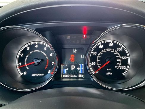 Used 2025 Mitsubishi Outlander Sport ES image 7