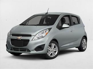 Used 2013 Chevrolet Spark LT FWD video 1