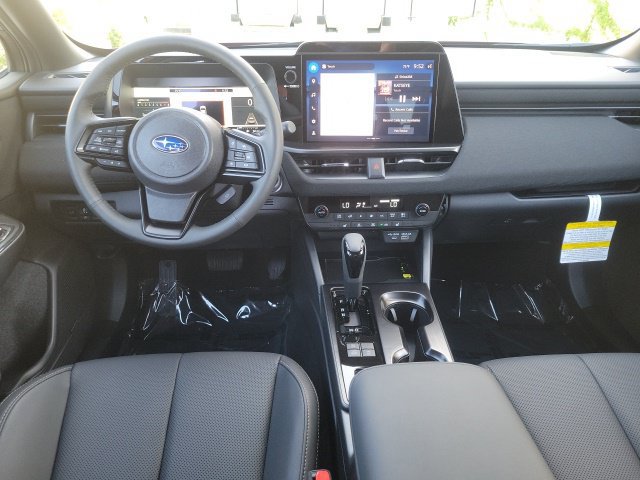 New 2026 Subaru Outback Limited AWD/4WD image 13