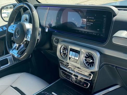 Used 2024 Mercedes-Benz G 63 AMG 4MATIC image 37