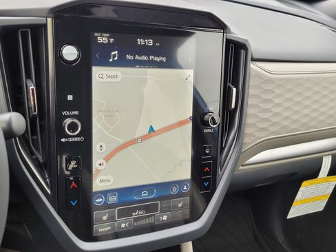 New 2025 Subaru Forester Premium image 10