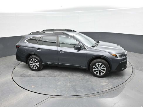 Used 2020 Subaru Outback Premium AWD/4WD image 36