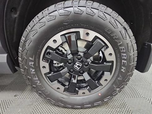 New 2026 Honda Passport TrailSport Elite image 45