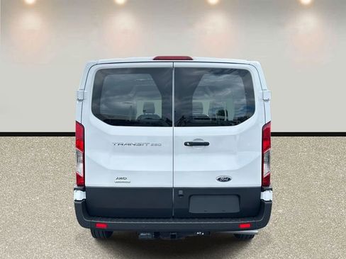 New 2025 Ford Transit 250 Base image 6
