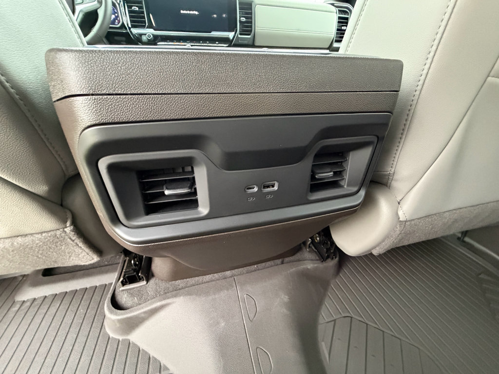 New 2026 Chevrolet Silverado 1500 RST AWD/4WD image 12