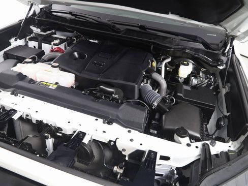 Used 2024 Toyota Tundra SR5 w/ SR5 Convenience Package image 18