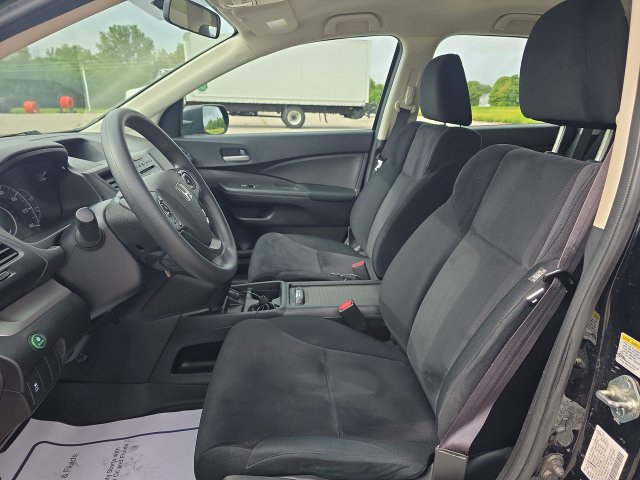 Used 2012 Honda CR-V LX image 18