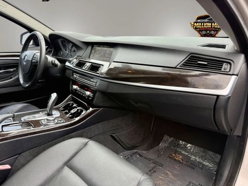 Used 2012 BMW 535i Sedan RWD image 14