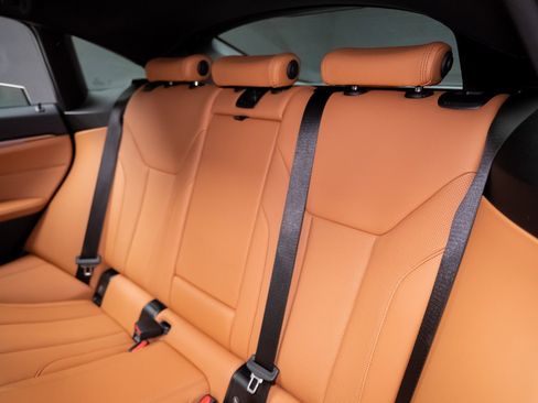 Used 2023 BMW i4 M50 w/ Premium Package image 65