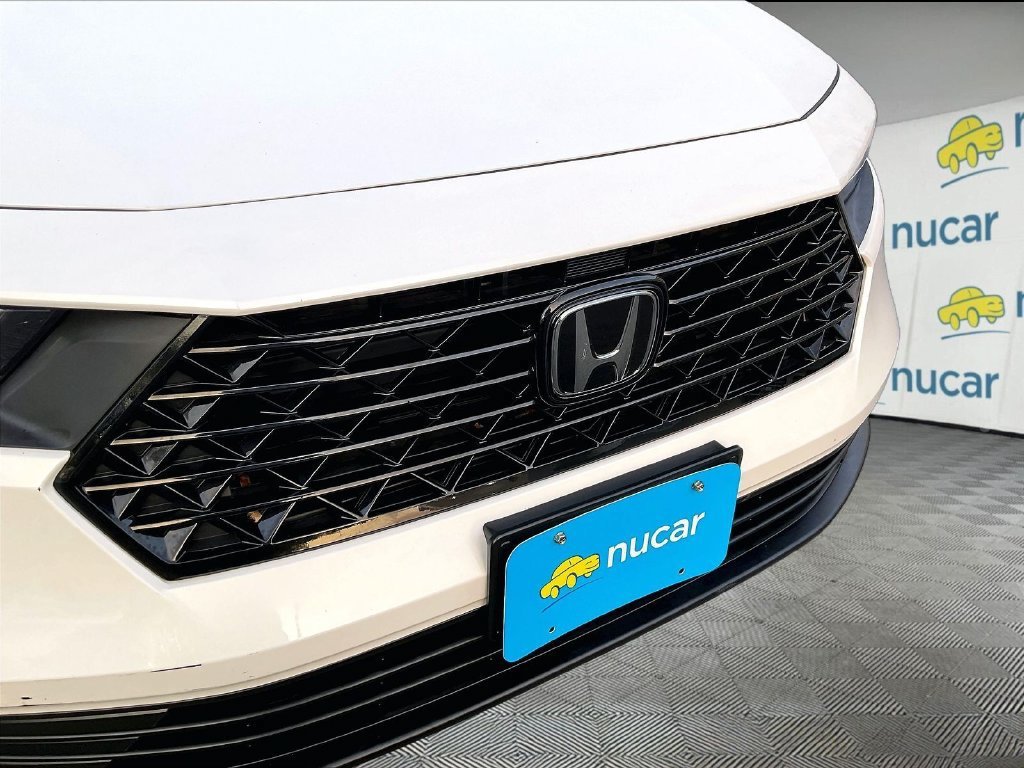 Used 2024 Honda Accord EX image 30