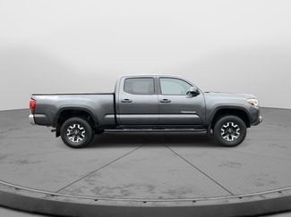 Used 2019 Toyota Tacoma TRD Off-Road video 2