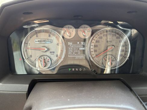 Used 2012 RAM 3500 Laramie Longhorn w/ Protection Group AWD/4WD image 22