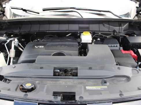 Used 2022 Nissan Pathfinder SL w/ SL Premium Package AWD/4WD image 40