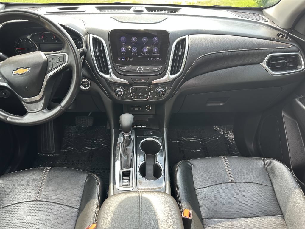 Used 2022 Chevrolet Equinox Premier FWD image 8