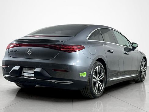 Used 2023 Mercedes-Benz EQE 350+ Sedan image 5