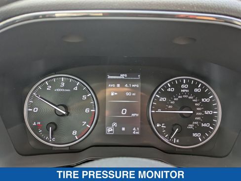 Certified 2025 Subaru Outback Premium image 28