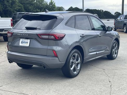 Used 2024 Ford Escape ST-Line FWD image 4