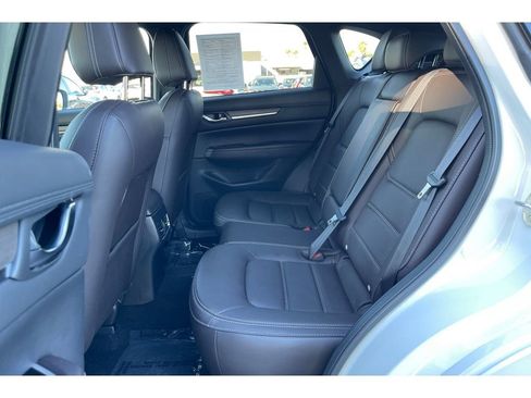 Certified 2025 MAZDA CX-5 Signature image 15